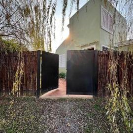 La Casita, viešbutis mieste San Antonio de Arekas