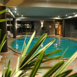 Hosteria Tequendama Classic & Resort, hotel in Villa Gesell