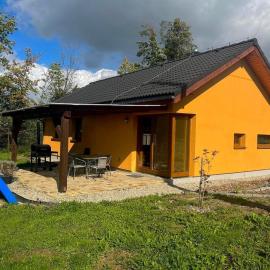 Ubytování u Moravců - Dolní Tošanovice