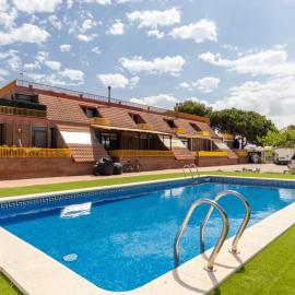 Holiday Home Mila by Interhome