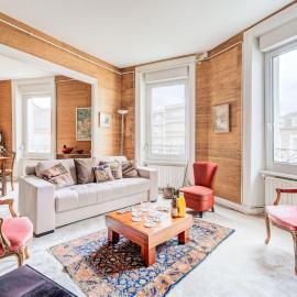 Apartment L'écluse-3 by Interhome
