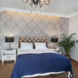 Moris Boutique Beach Hotel