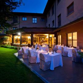 Brianteo Hotel Residence and Restaurant, hotel em Burago di Molgora