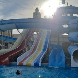 Hurghada में, होटल Mirage Bay Resort & Aqua Park - LA VISTA