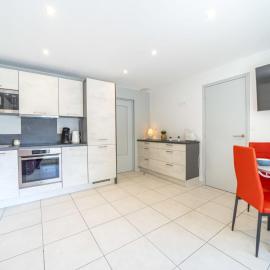 Apartment Le Club by Interhome