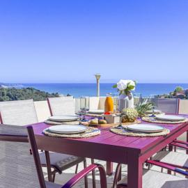 Holiday Home Villa la Bergerie by Interhome