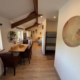 La Vigne à ATH: Ath şehrinde bir otel