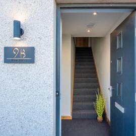 Apartment Shore Street by Interhome