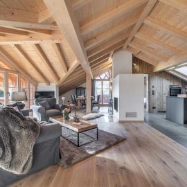 Alpenchalet am Hirschbach, Hotel in Lenggries