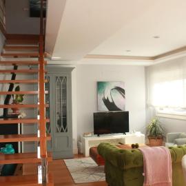 Bournacell 16, hotel a Cambados
