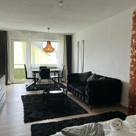 Central Studio for 2, hotel v destinácii Hattersheim