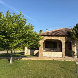 Kappa Domus, Hotel in Siviri