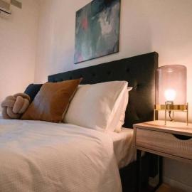 2BR unit at Glenelg Beach, hotel en Glenelg