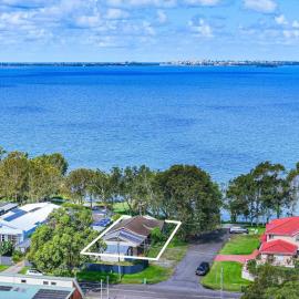 Lakeside Lodge, hotel in Karraganbah