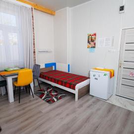 Békési Apartmanok, hotel u gradu 'Békés'