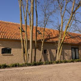 De Lierhand