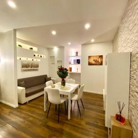A&A B&B Bari、バーリのホテル