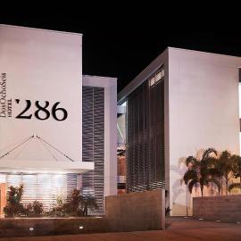 Hotel 286, hotel em Ciudad Guayana