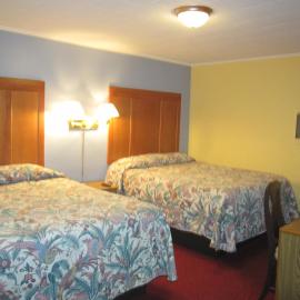 Economy Inn Tonawanda, hotel in Tonawanda