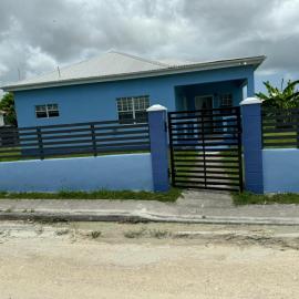 FeeFees stay cation, hotel u gradu Saint Marks Village