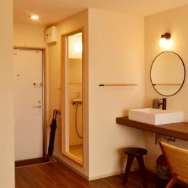 MUMBU STAY Nantahama Beach - Vacation STAY 13502v – hotel w mieście Sonai