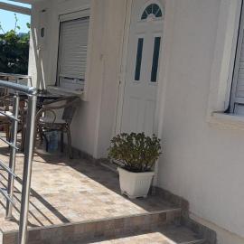 Apartman Olgica