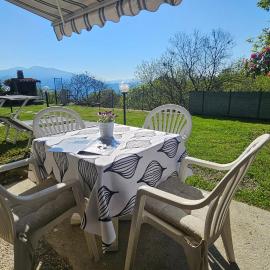 Casa Mauro I