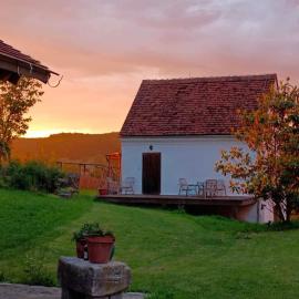 Pferdehof in der Oststeiermark