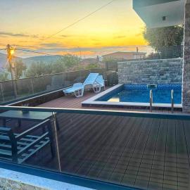 Villa Nova Bar