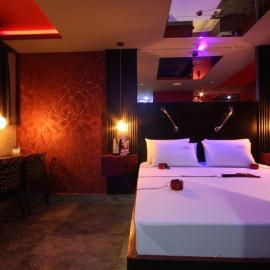 Misk Motel