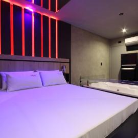 Misk Motel 2: Campinas şehrinde bir otel