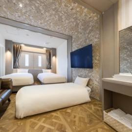 HOTEL Noir Blanc - Vacation STAY 18089v