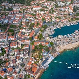 Larex Pansiyon