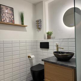 Ferienwohnung Weissenburg