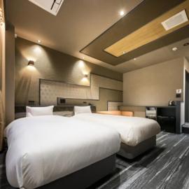 HOTEL Noir Blanc - Vacation STAY 18093v, hotel in Shizuoka