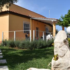 Villa Trinacria