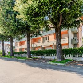 Apartment Al Molo by Interhome
