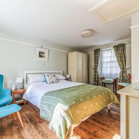 Holiday Home Seaforth by Interhome, hotel a Gorran Haven