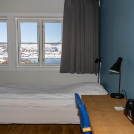 Hotel Angmagssalik, hotel in Tasiilaq