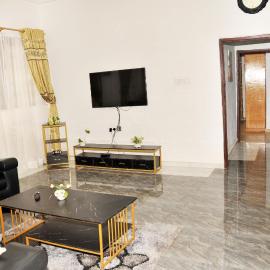 Viesnīca Suite Dreams Luxe - Vesgrah Home pilsētā Kumasi
