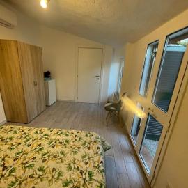 Casetta Ricci, hotell sihtkohas Giannella