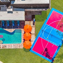Pool Pickleball Mini Golf, hotel a Clearwater
