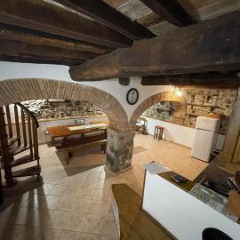 Casa Garfagnana