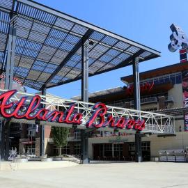 Luxury Townhome - 1 Mile to The Battery Atlanta