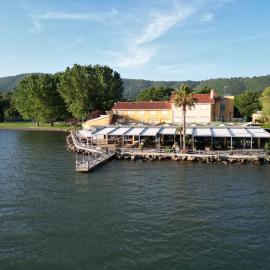 Viesnīca Hotel La Bella Venere pilsētā Kaprarola