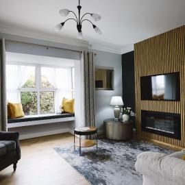 Studio D, hotel en Doolin