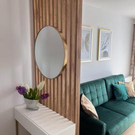 Sea View Green Apartament