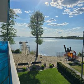 Apartamenty Boszkowo Aquarius Amber