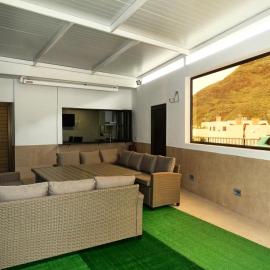 Villa Dasil