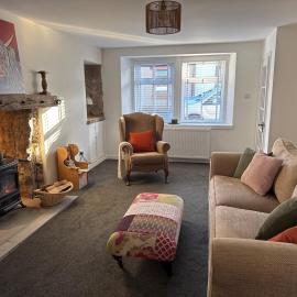 Cosy Wee Cottage